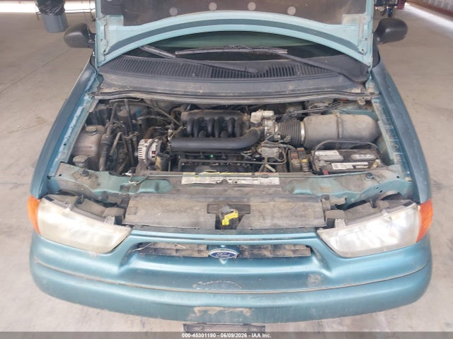 Aukcja sprzedaży 1998 Ford Windstar Gl/limited/lx, vin: 2FMZA5140WBE10965, numer aukcji: 45301190