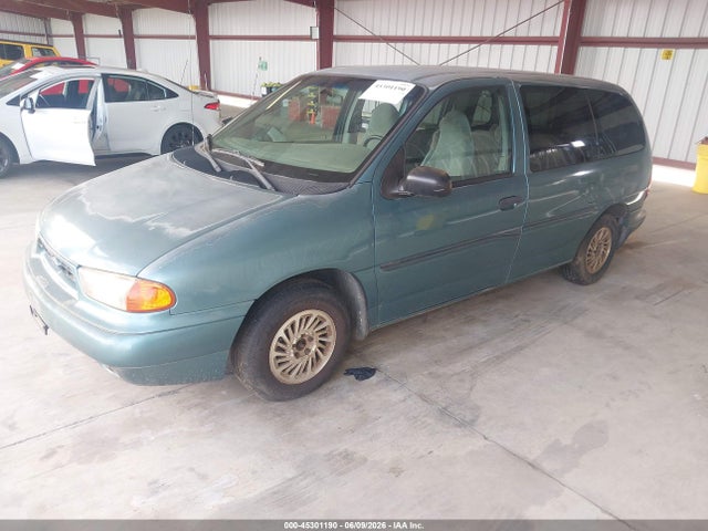 Aukcja sprzedaży 1998 Ford Windstar Gl/limited/lx, vin: 2FMZA5140WBE10965, numer aukcji: 45301190