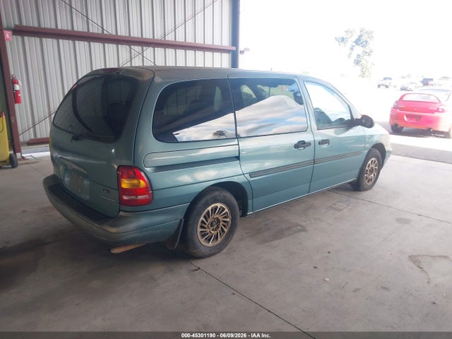 Aukcja sprzedaży 1998 Ford Windstar Gl/limited/lx, vin: 2FMZA5140WBE10965, numer aukcji: 45301190