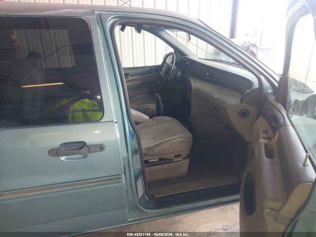 Aukcja sprzedaży 1998 Ford Windstar Gl/limited/lx, vin: 2FMZA5140WBE10965, numer aukcji: 45301190