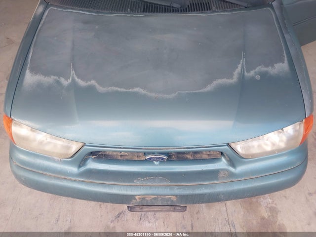 Aukcja sprzedaży 1998 Ford Windstar Gl/limited/lx, vin: 2FMZA5140WBE10965, numer aukcji: 45301190