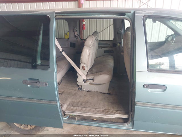 Aukcja sprzedaży 1998 Ford Windstar Gl/limited/lx, vin: 2FMZA5140WBE10965, numer aukcji: 45301190