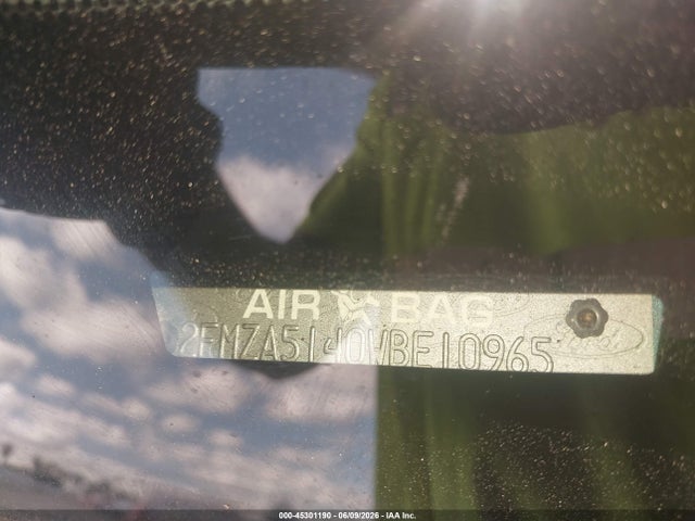 Aukcja sprzedaży 1998 Ford Windstar Gl/limited/lx, vin: 2FMZA5140WBE10965, numer aukcji: 45301190