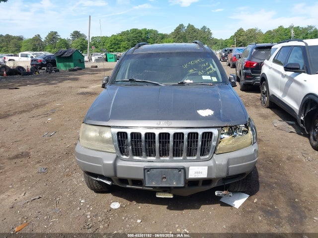 Aukcja sprzedaży 2002 Jeep Grand Cherokee Laredo, vin: 1J4GW48SX2C174633, numer aukcji: 45301192