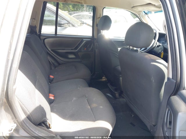 Aukcja sprzedaży 2002 Jeep Grand Cherokee Laredo, vin: 1J4GW48SX2C174633, numer aukcji: 45301192