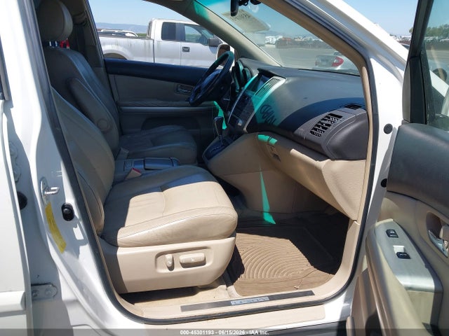 45301193 :رقم المزاد ، JTJHW31U560034879 vin ، 2006 Lexus Rx 400h مزاد بيع
