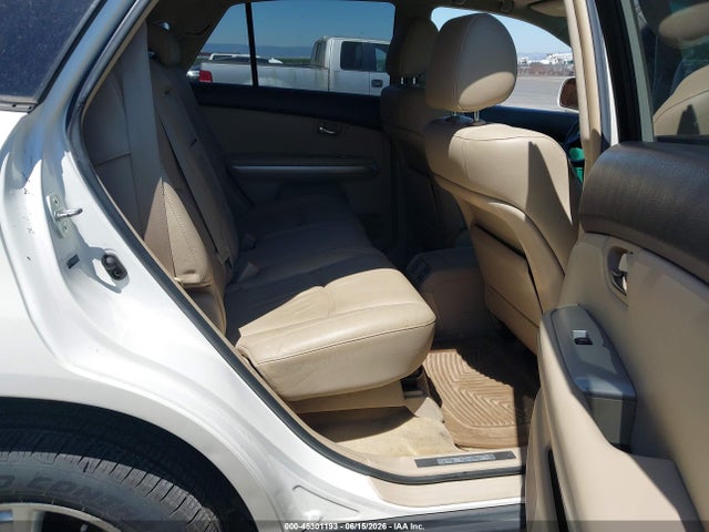 45301193 :رقم المزاد ، JTJHW31U560034879 vin ، 2006 Lexus Rx 400h مزاد بيع