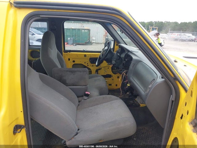 Aukcja sprzedaży 2001 Ford Ranger Edge/xlt, vin: 1FTYR14E41PB30683, numer aukcji: 45301196