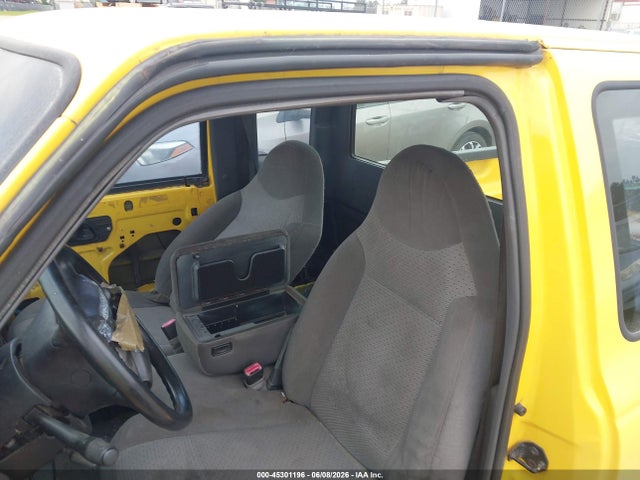 45301196 :رقم المزاد ، 1FTYR14E41PB30683 vin ، 2001 Ford Ranger Edge/xlt مزاد بيع