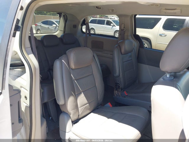 Aukcja sprzedaży 2010 Chrysler Town & Country Touring, vin: 2A4RR5D16AR266220, numer aukcji: 45301201