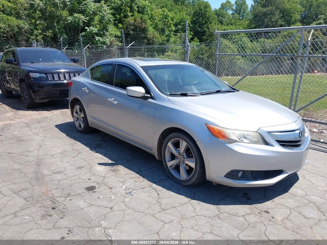2013 Acura Ilx 2.0l მანქანა იყიდება აუქციონზე, vin: 19VDE1F58DE006209, აუქციონის ნომერი: 45301202