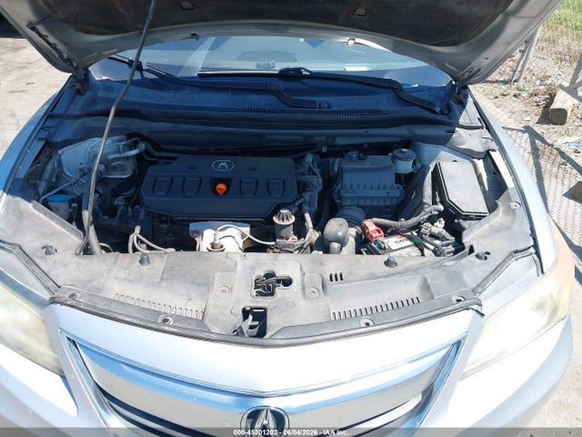 45301202 :رقم المزاد ، 19VDE1F58DE006209 vin ، 2013 Acura Ilx 2.0l مزاد بيع