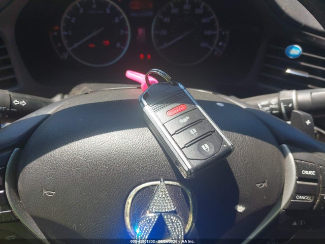 45301202 :رقم المزاد ، 19VDE1F58DE006209 vin ، 2013 Acura Ilx 2.0l مزاد بيع