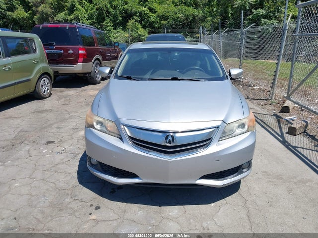 45301202 :رقم المزاد ، 19VDE1F58DE006209 vin ، 2013 Acura Ilx 2.0l مزاد بيع