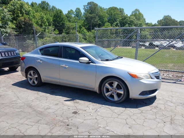 45301202 :رقم المزاد ، 19VDE1F58DE006209 vin ، 2013 Acura Ilx 2.0l مزاد بيع