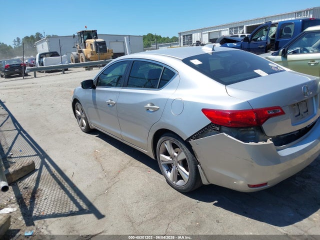 45301202 :رقم المزاد ، 19VDE1F58DE006209 vin ، 2013 Acura Ilx 2.0l مزاد بيع