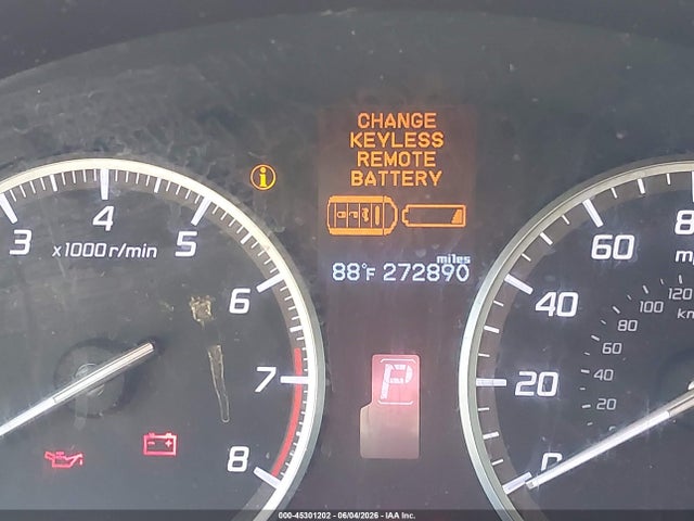 45301202 :رقم المزاد ، 19VDE1F58DE006209 vin ، 2013 Acura Ilx 2.0l مزاد بيع