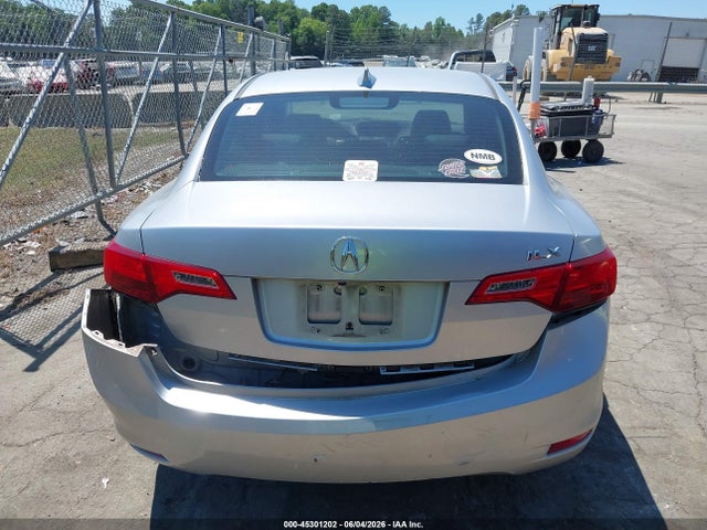 45301202 :رقم المزاد ، 19VDE1F58DE006209 vin ، 2013 Acura Ilx 2.0l مزاد بيع