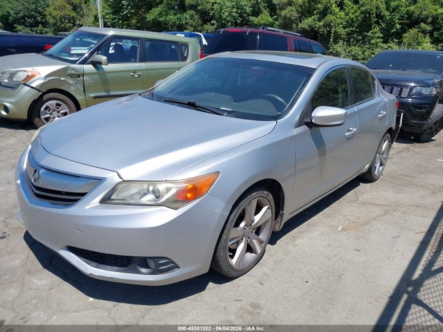 45301202 :رقم المزاد ، 19VDE1F58DE006209 vin ، 2013 Acura Ilx 2.0l مزاد بيع