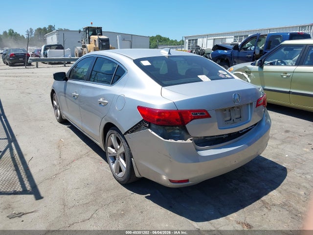 45301202 :رقم المزاد ، 19VDE1F58DE006209 vin ، 2013 Acura Ilx 2.0l مزاد بيع
