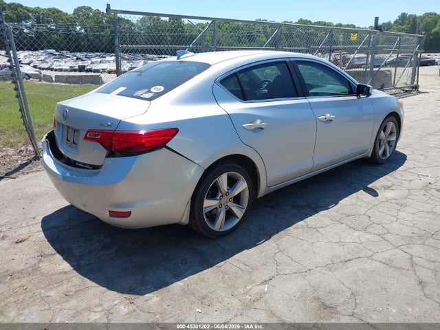 45301202 :رقم المزاد ، 19VDE1F58DE006209 vin ، 2013 Acura Ilx 2.0l مزاد بيع