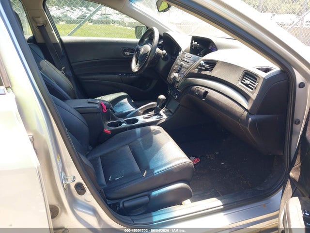 45301202 :رقم المزاد ، 19VDE1F58DE006209 vin ، 2013 Acura Ilx 2.0l مزاد بيع