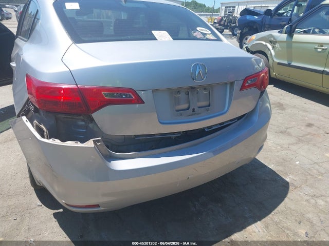 45301202 :رقم المزاد ، 19VDE1F58DE006209 vin ، 2013 Acura Ilx 2.0l مزاد بيع