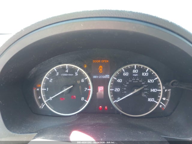 45301202 :رقم المزاد ، 19VDE1F58DE006209 vin ، 2013 Acura Ilx 2.0l مزاد بيع