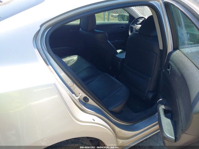 45301202 :رقم المزاد ، 19VDE1F58DE006209 vin ، 2013 Acura Ilx 2.0l مزاد بيع