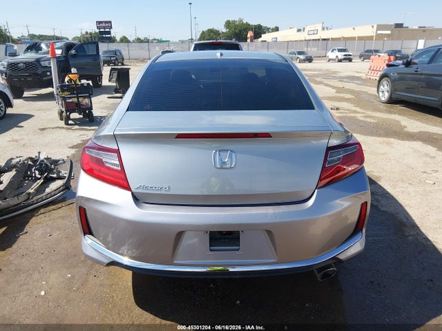 Honda ACCORD EX 2017 1HGCT1B79HA009162 Image 17