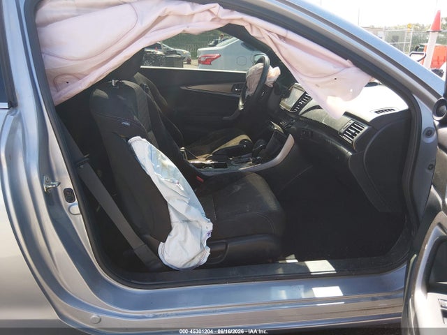 Honda ACCORD EX 2017 1HGCT1B79HA009162 Image 5