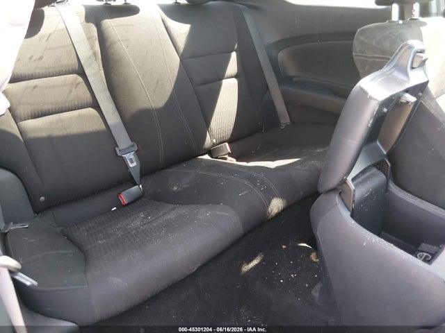 Honda ACCORD EX 2017 1HGCT1B79HA009162 Image 8