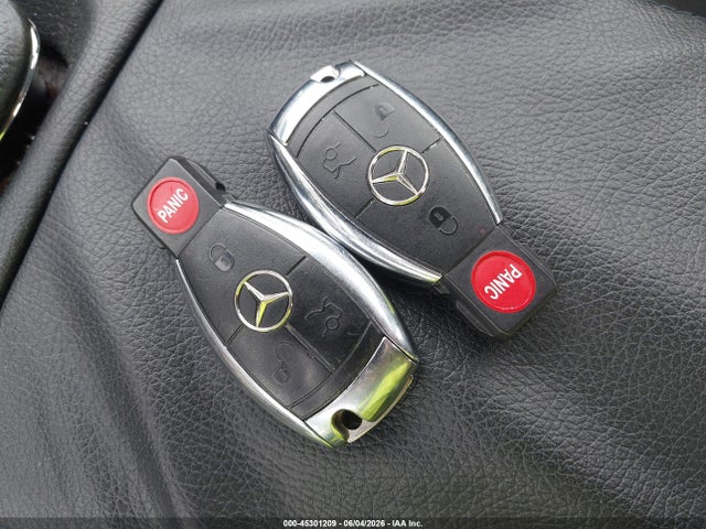 45301209 :رقم المزاد ، WDDNG8GB0AA315809 vin ، 2010 Mercedes-benz S 550 4matic مزاد بيع