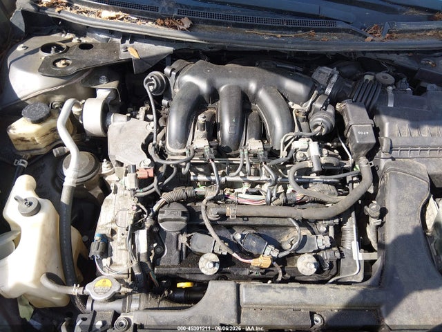 45301211 :رقم المزاد ، 1N4AA5AP2EC906334 vin ، 2014 Nissan Maxima 3.5 S مزاد بيع