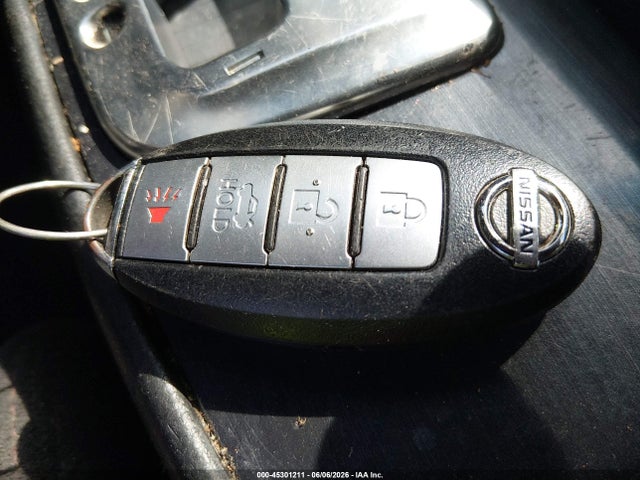 45301211 :رقم المزاد ، 1N4AA5AP2EC906334 vin ، 2014 Nissan Maxima 3.5 S مزاد بيع