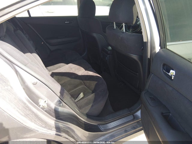 45301211 :رقم المزاد ، 1N4AA5AP2EC906334 vin ، 2014 Nissan Maxima 3.5 S مزاد بيع