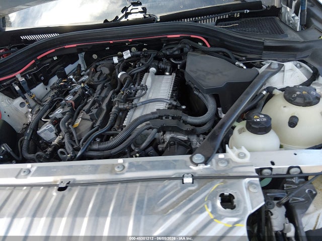 Aukcja sprzedaży 2025 Bmw X3 M50 Xdrive, vin: 5UX73GP00S9Z38520, numer aukcji: 45301212