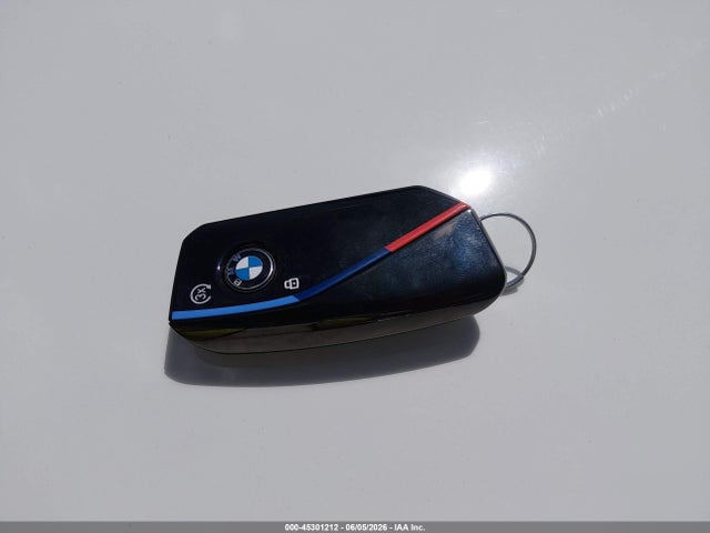 Aukcja sprzedaży 2025 Bmw X3 M50 Xdrive, vin: 5UX73GP00S9Z38520, numer aukcji: 45301212