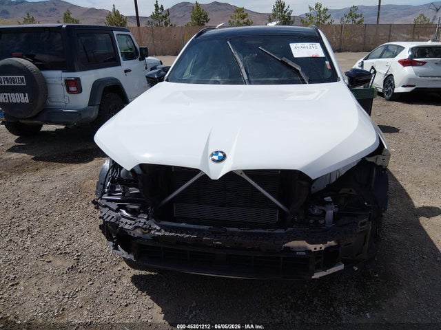 Aukcja sprzedaży 2025 Bmw X3 M50 Xdrive, vin: 5UX73GP00S9Z38520, numer aukcji: 45301212
