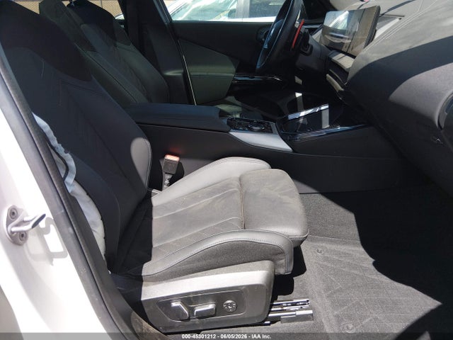 Aukcja sprzedaży 2025 Bmw X3 M50 Xdrive, vin: 5UX73GP00S9Z38520, numer aukcji: 45301212