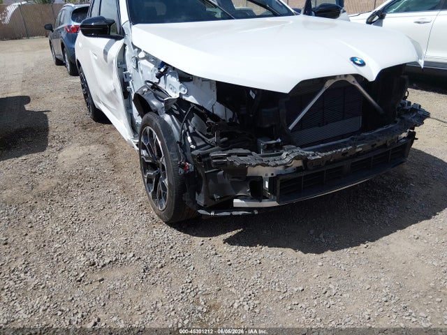 Aukcja sprzedaży 2025 Bmw X3 M50 Xdrive, vin: 5UX73GP00S9Z38520, numer aukcji: 45301212