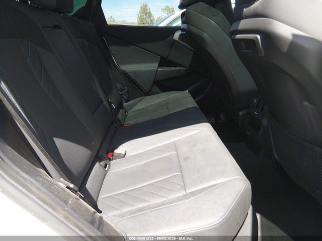 Aukcja sprzedaży 2025 Bmw X3 M50 Xdrive, vin: 5UX73GP00S9Z38520, numer aukcji: 45301212