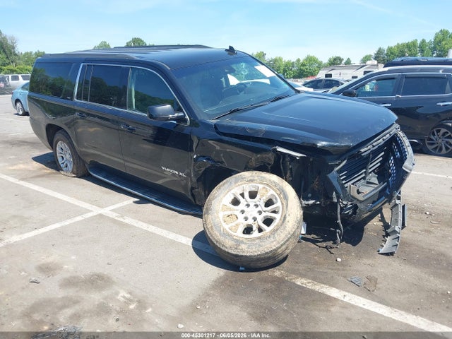Aukcja sprzedaży 2019 Gmc Yukon Xl Slt, vin: 1GKS2GKC0KR322403, numer aukcji: 45301217