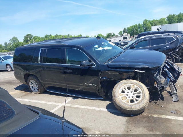 Aukcja sprzedaży 2019 Gmc Yukon Xl Slt, vin: 1GKS2GKC0KR322403, numer aukcji: 45301217