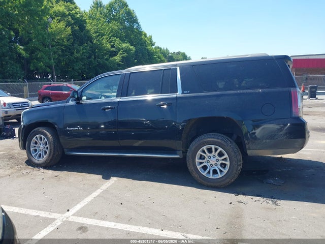 Aukcja sprzedaży 2019 Gmc Yukon Xl Slt, vin: 1GKS2GKC0KR322403, numer aukcji: 45301217