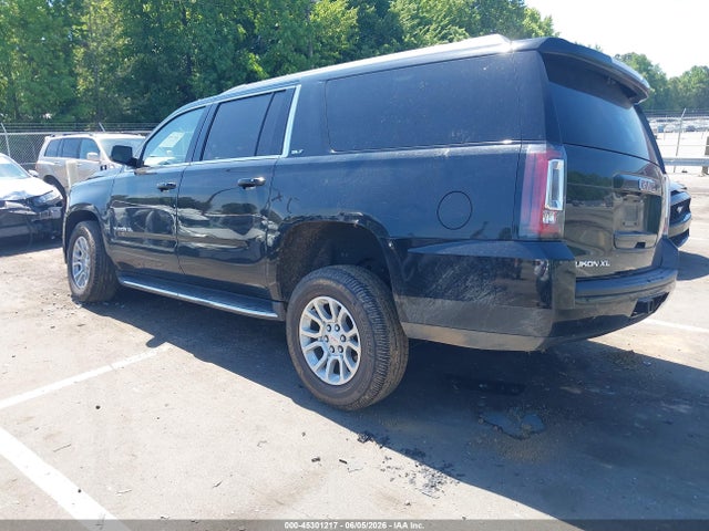 Aukcja sprzedaży 2019 Gmc Yukon Xl Slt, vin: 1GKS2GKC0KR322403, numer aukcji: 45301217