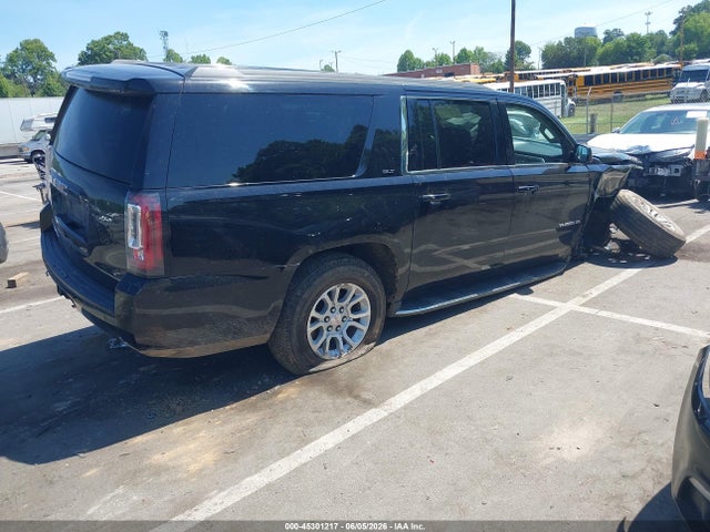 Aukcja sprzedaży 2019 Gmc Yukon Xl Slt, vin: 1GKS2GKC0KR322403, numer aukcji: 45301217