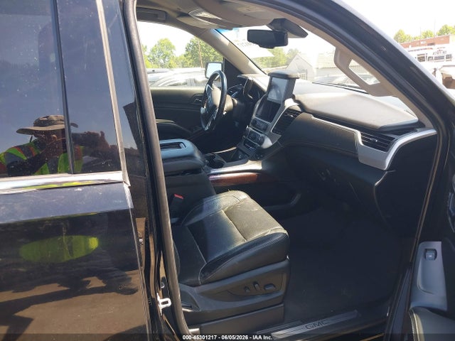 Aukcja sprzedaży 2019 Gmc Yukon Xl Slt, vin: 1GKS2GKC0KR322403, numer aukcji: 45301217