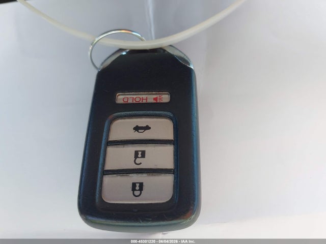 Honda Accord Ex-l 2014 1HGCR2F82EA242822 Image 11