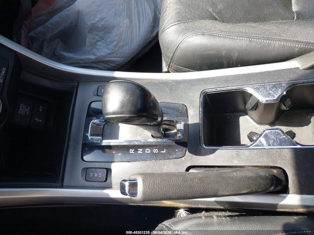 Honda Accord Ex-l 2014 1HGCR2F82EA242822 Image 18